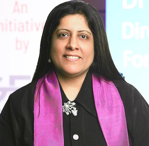 Dr. Swati Popat Vats